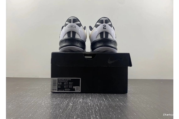 “Mambacita” Nike  Kobe FV6325--100 Protro 8 0228